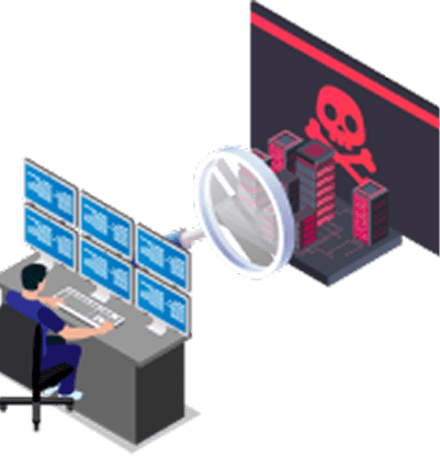 ダークウェブ調査