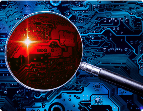 CASE 2　原因究明を怠り、何度も再感染する