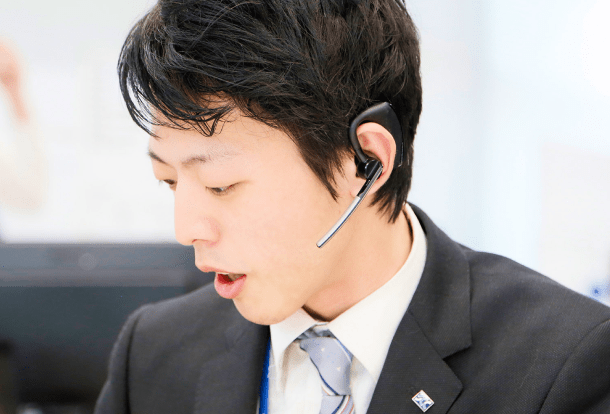 緊急事態に直面したら、迷わずDDFへ。 “今すぐ助けて”に応えます。