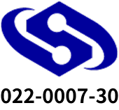 IPAの「情報セキュリティサービス基準連合サービスリスト」登録。