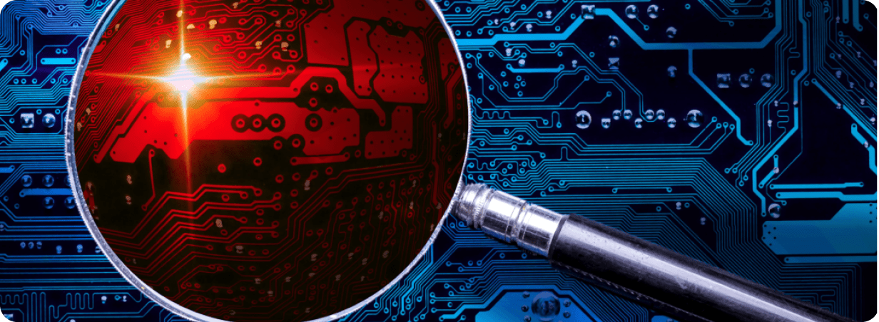 CASE 2　原因究明を怠り、何度も再感染する