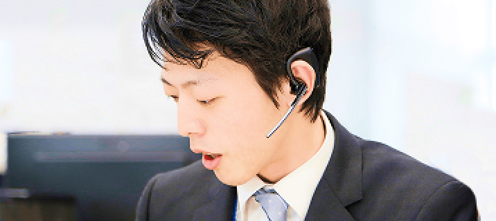 緊急事態に直面したら、迷わずDDFへ。 “今すぐ助けて”に応えます。